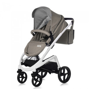 Коляска универсальная Galaktika Alfa M31